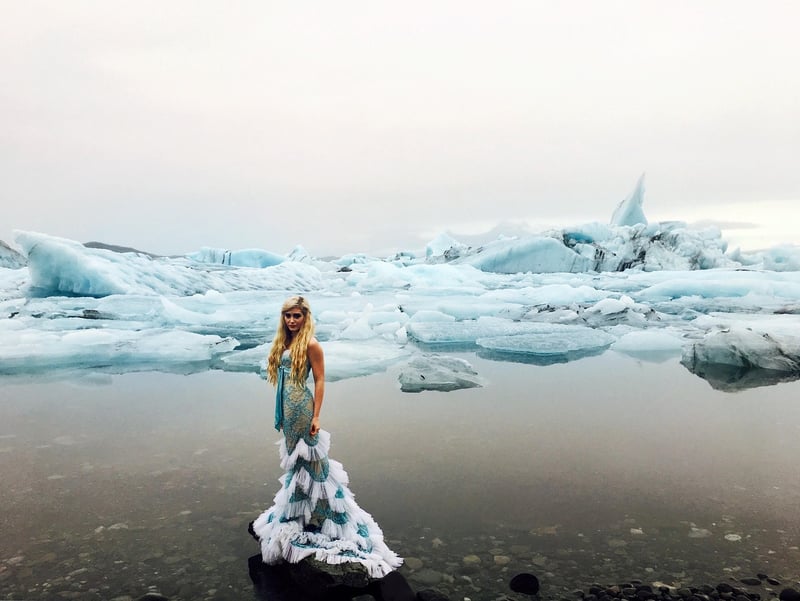 Mermaid Dresses