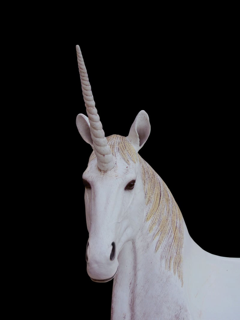 Unicorn Sweets