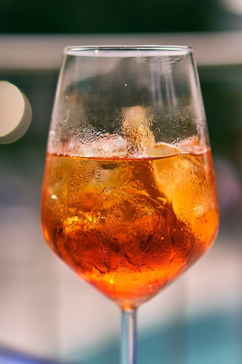 Fairy Fizz