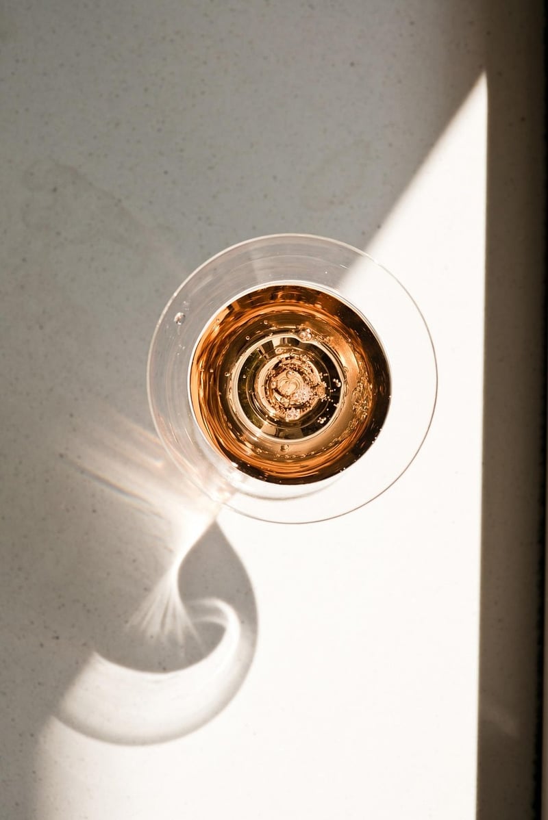Starlight Spritzer