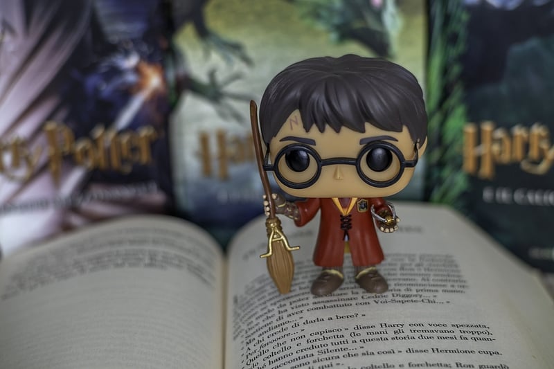 Wizard Robes